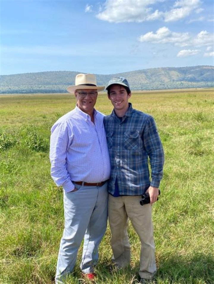 Thad Heartfield Wife: Was Thad Heartfield Married?