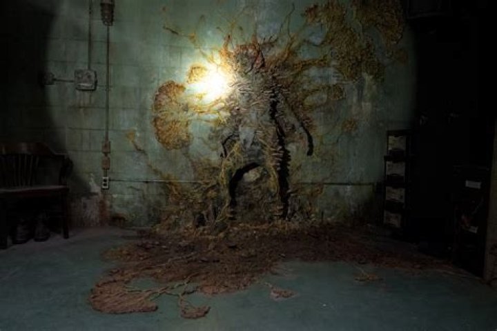 The 'Last of Us' Show Goes Into More Detail About the Fungus-Based Virus Than the Games