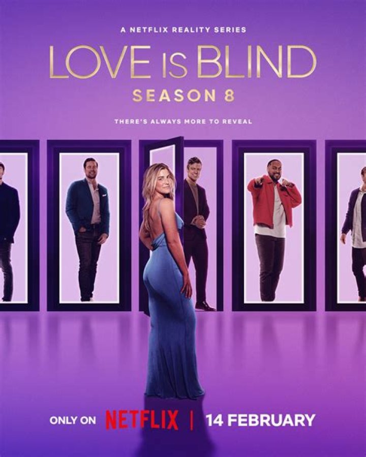 The 'Love Is Blind' Star Didn't Hold Back