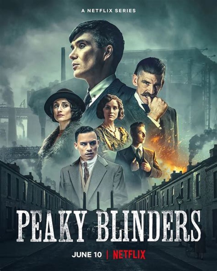 The 'Peaky Blinders' Movie Could Go Into Production in 2023 — Here's What We Know