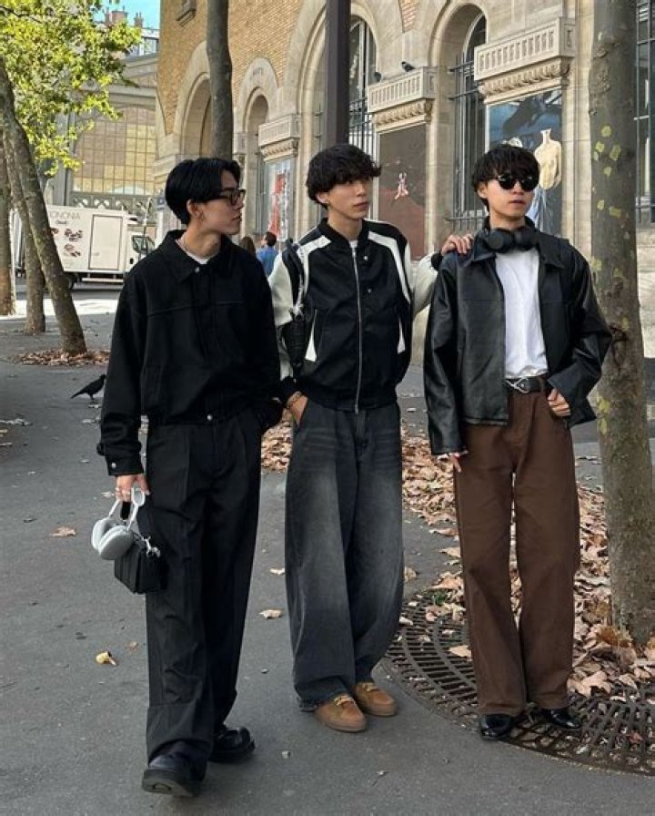 The A to Z of eboy fashion: origins, style, popular looks