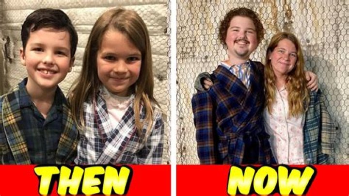 The Kids From 'The Nanny' Are All Very Grown up Now