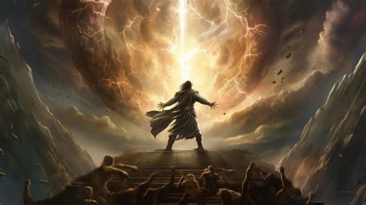 The Power of the Gods Is Coming to 'Legacies' — Who Is the Divine Addition?