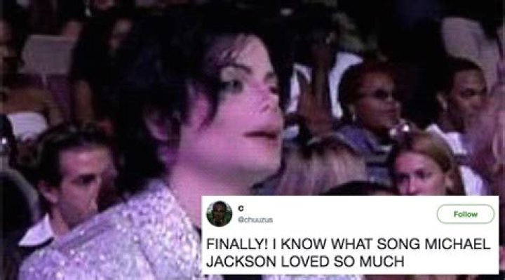 The Story Behind The Michael Jackson 'I Love This So Much' Meme