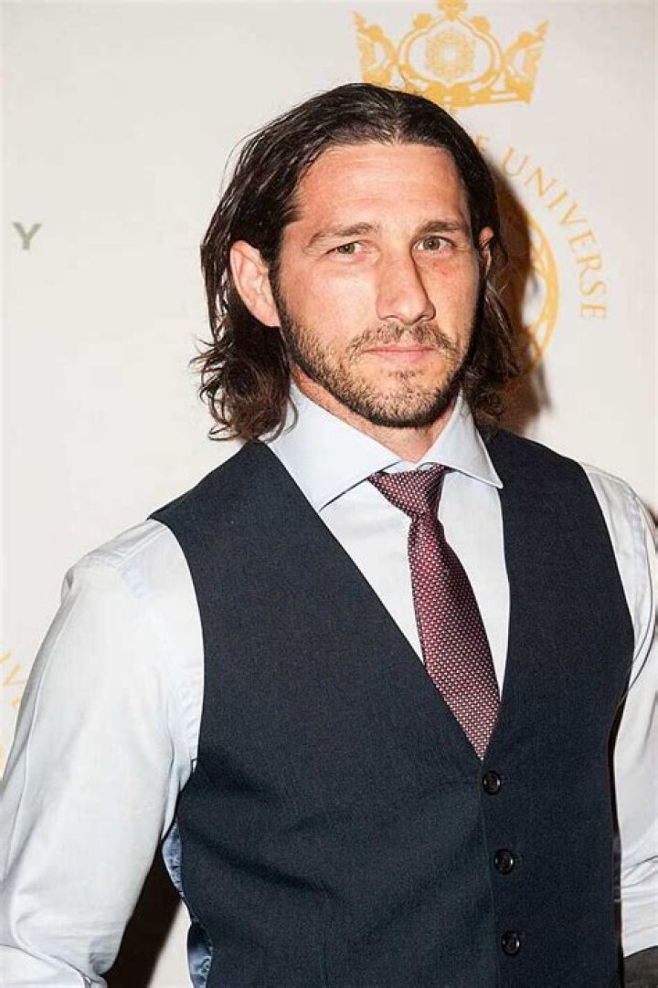 The story of Wil Willis: why did he have to leave Forged in Fire?