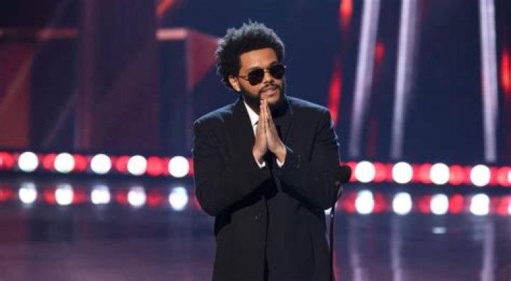 The Weeknd — Latest News and Updates