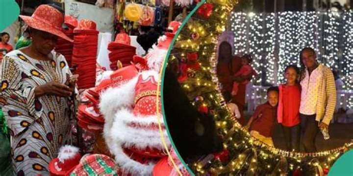 These are the Public Holidays Dates in December 2023 in Nigeria