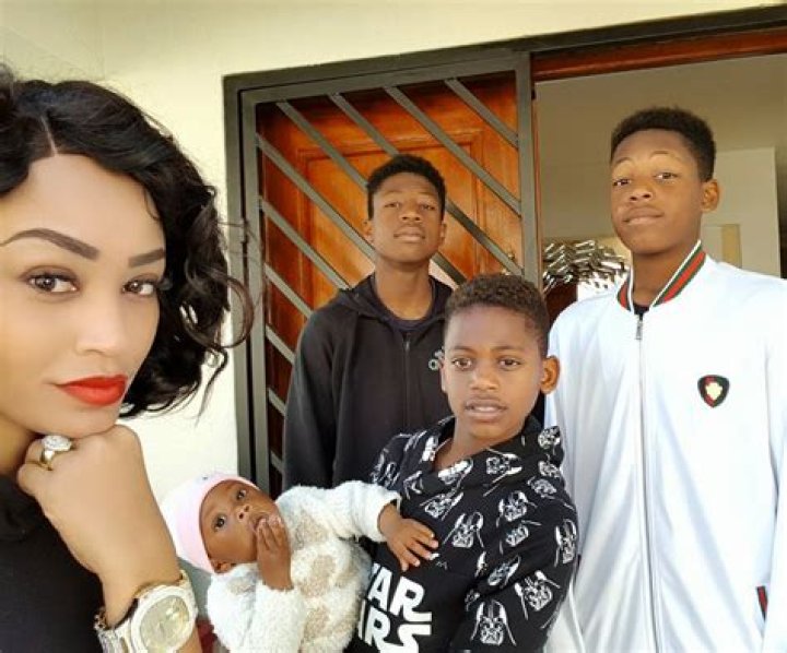 “They Tied My Security Guard”: Thugs Break into Socialite Zari Hassan’s Ugandan Home