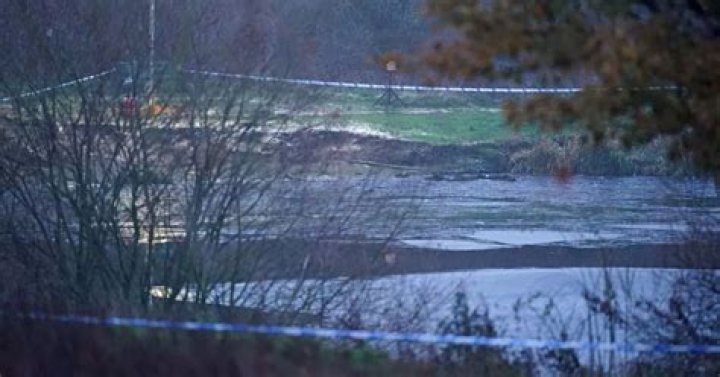 Three boys Have Died After Falling Into An Icy Lake
