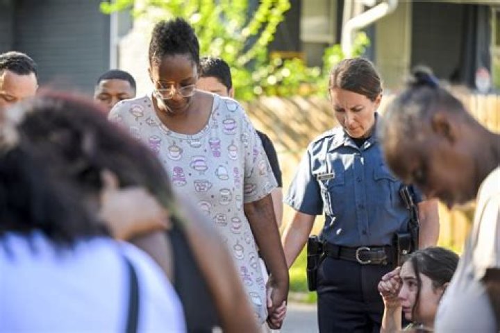 TikTok's "Orbeez Challenge" of Shooting at Strangers Could Land People in Prison