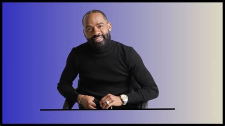 Tim Rogers Net Worth 2024