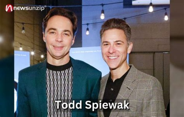Todd Christopher Net Worth