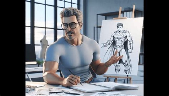 Todd McFarlane Net Worth