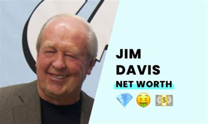 Tom Davis Net Worth