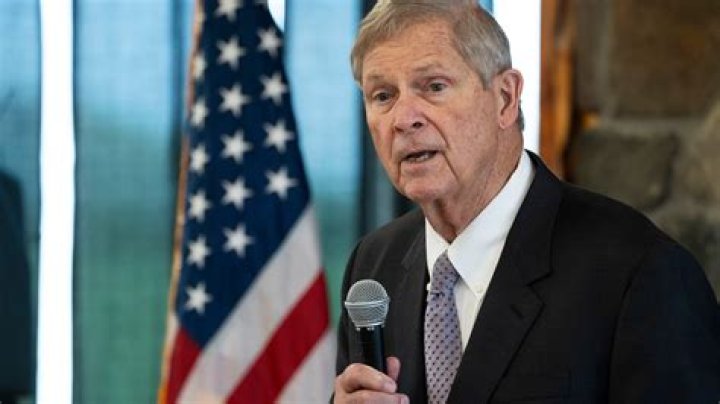 Tom Vilsack Net Worth 2024