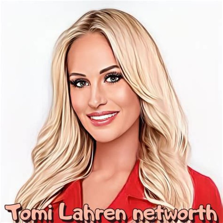 Tomi Rae Hynie Net Worth 2024