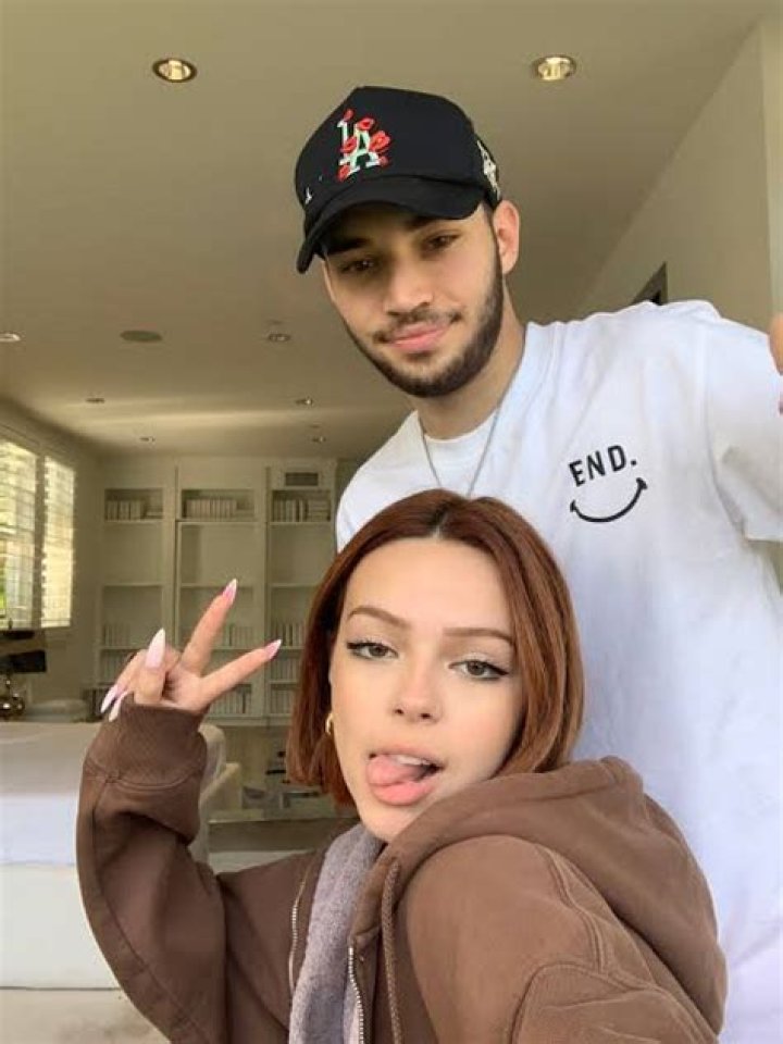 Tony Lopez Height, Age, Girlfriend, Net Worth