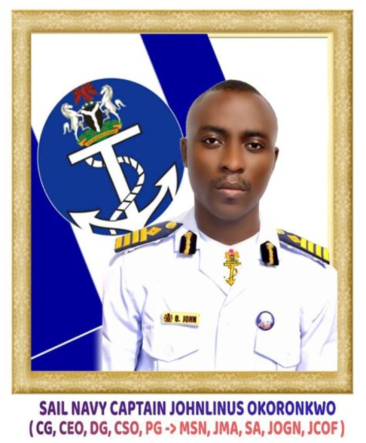 Top 5 roles of the Nigerian Navy 2022: What are their duties?