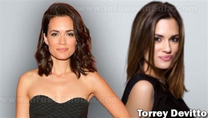 Torrey DeVitto Movies, Bio, Wiki, Age, Paul Wesley, Vampire Diaries, and Net Worth
