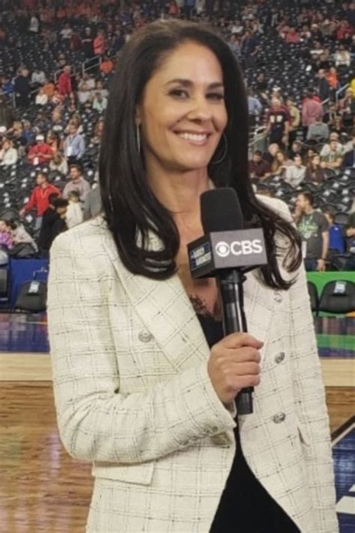 Tracy Wolfson – Biography, Facts & Life Story
