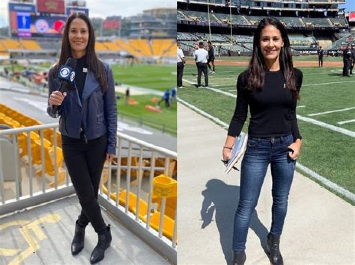 Tracy Wolfson CBS, Bio, Wiki, Age, Parents, Husband, Feet, Salary, and Net Worth