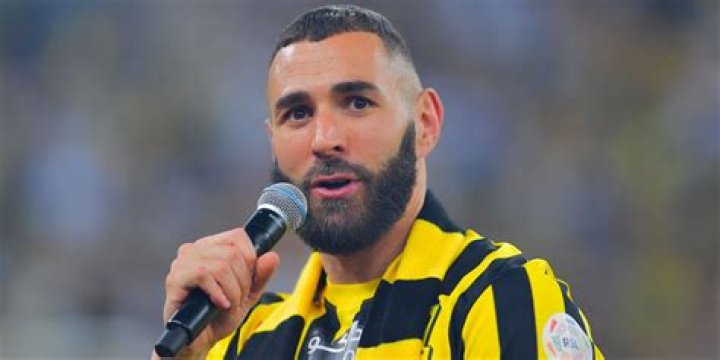 Trail: Where Is Karim Benzema Now: Still In Prison Over Blackmail? Details To Know
