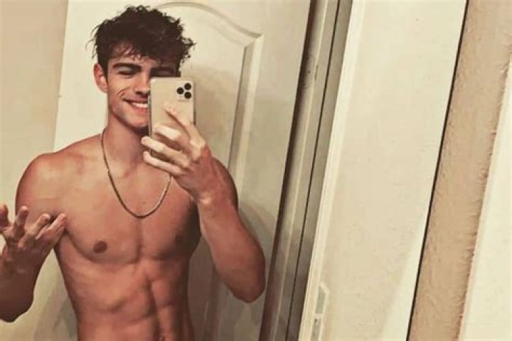 Trey Mitchell Levy Net Worth