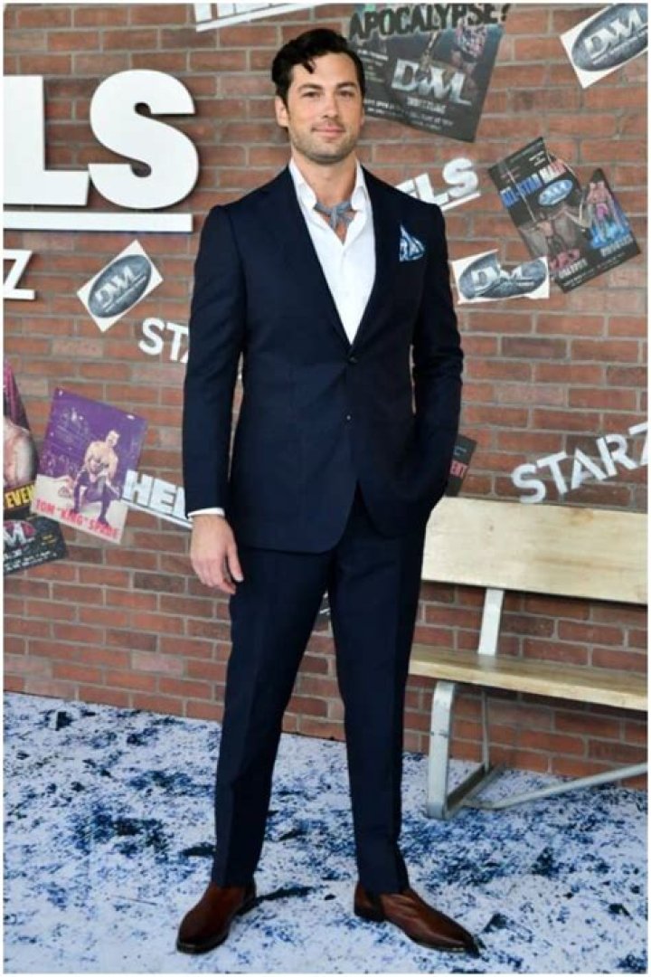 Trey Tucker Net Worth