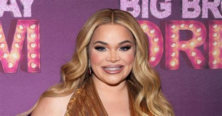 Trisha Paytas Is Getting Dragged on Twitter for Lying about Donations to Children in Need