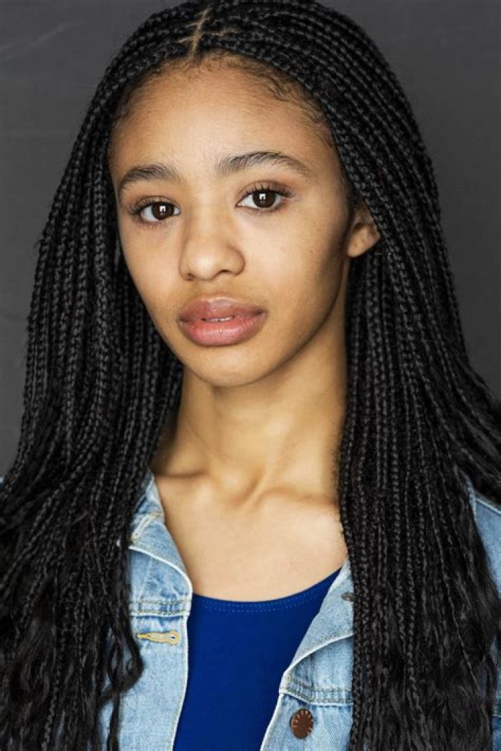 Troy Leigh-Anne Johnson Height, Ig, Age, Wiki, Biography, Boyfriend, How Old/Tall