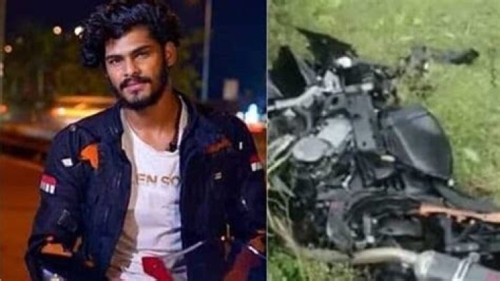 TTF Vasan Death News Trending: YouTuber Bike Accident