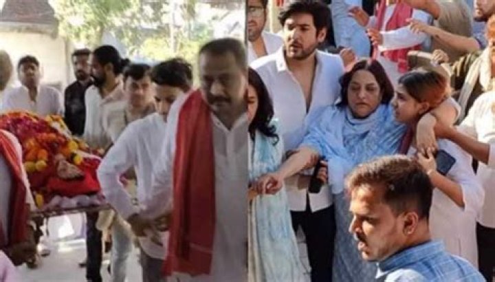 Tunisha Sharma Death And Obituary: Why Did She Suicide?