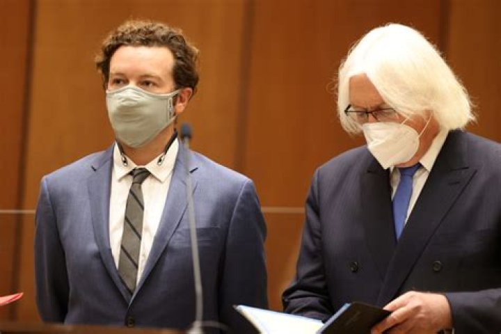 Two of Danny Masterson's Accusers Received Justice: Details
