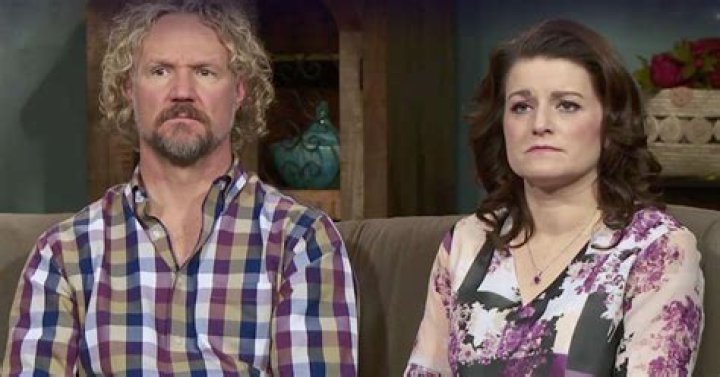 Two of Kody Brown's Wives Were Related Before They Became Sister Wives