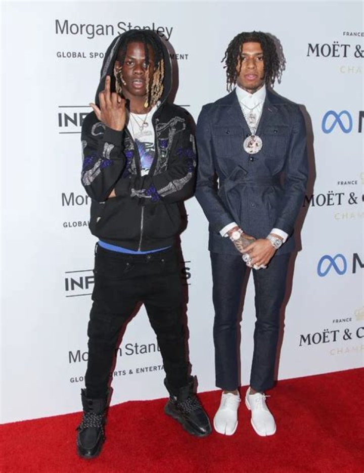 Unghetto Mathieu Net Worth: Height, Age, Real Name & Career