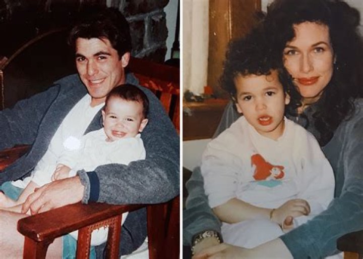 Valerie C. Robinson bio- Wife of Michael Schoeffling