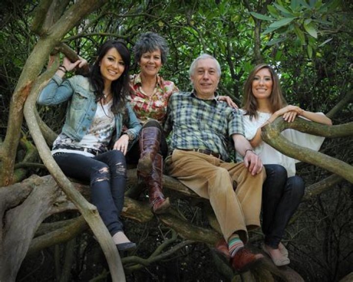 Vanessa Forero Mother Marina Chapman And Father John Age