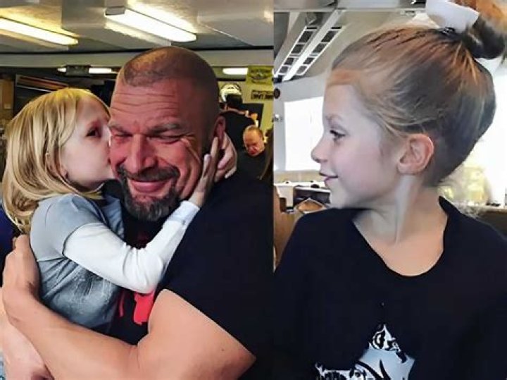 Vaughn Evelyn Levesque