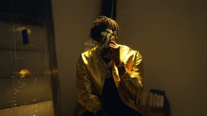 Vette Motors by Nba Youngboy from USA