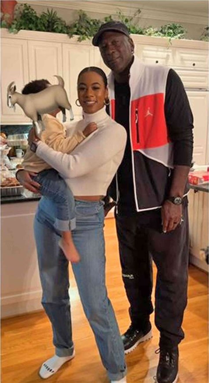 Victoria Jordan: The Youngest Daughter Of Michael Jordan