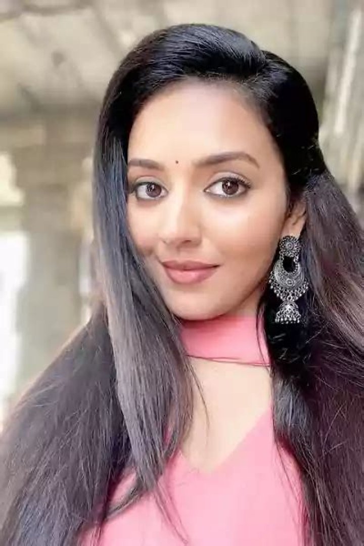 Vidya Pradeep Net Worth