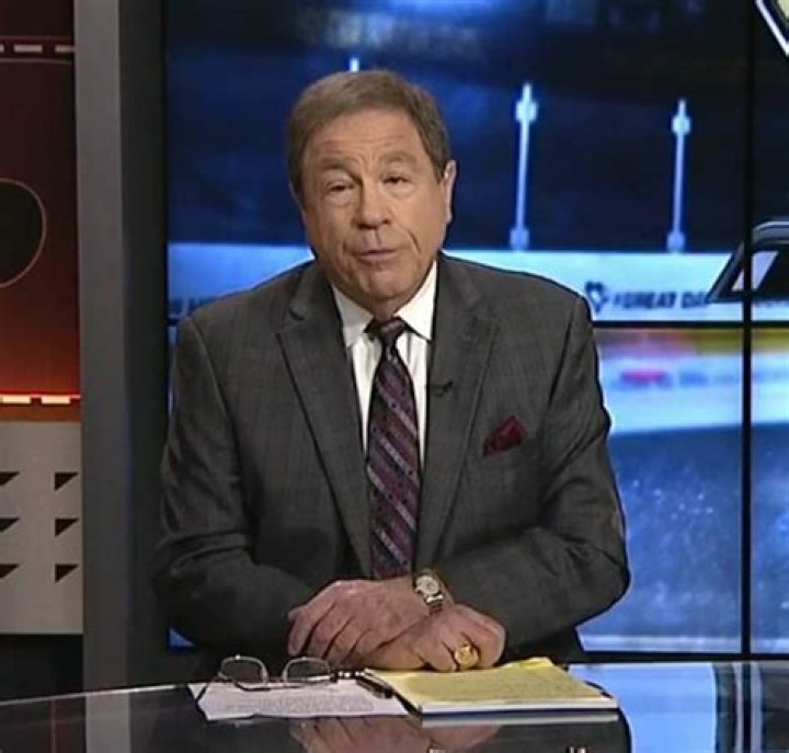 Was Pittsburgh TV Personality Married?