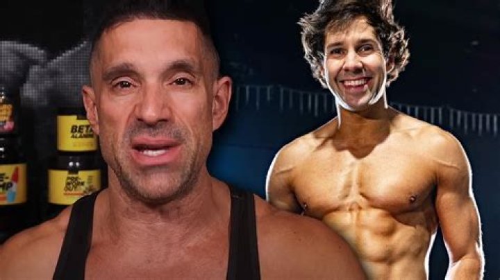 What's the Drama Between David Dobrik and Trisha Paytas?