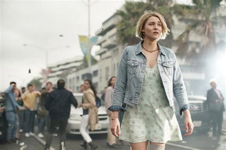 What Accident Did 'La Brea' Star Zyra Gorecki Experience?