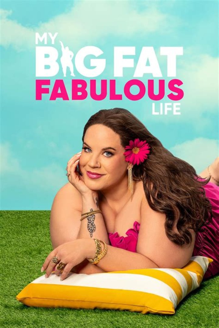 What Happened Between Heather and Buddy on 'My Big Fat Fabulous Life'? It's Complicated