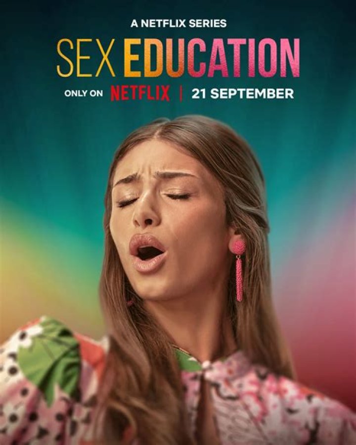 What Happened Between Otis and Ruby in 'Sex Education' Season 2?