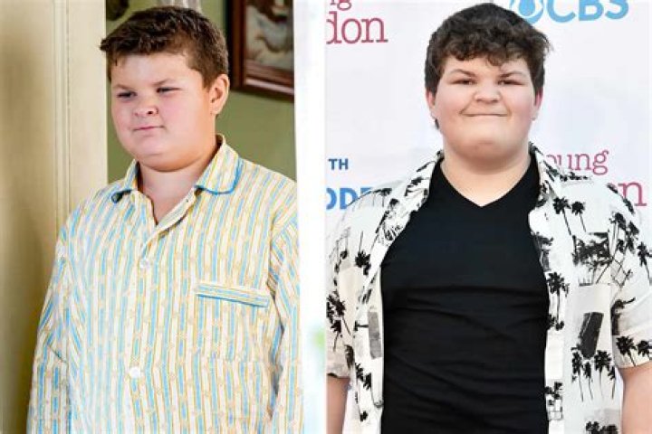 What Happened to Billy Sparks' Sister on 'Young Sheldon'?