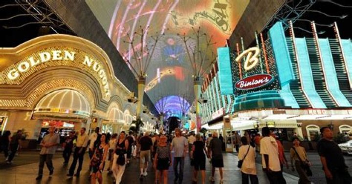 What Happened to Casino Magnate Ted Binion? His 1998 Death Is Still a Mystery