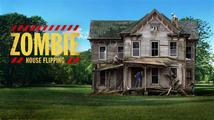 What Happened to Duke on ‘Zombie House Flipping?'