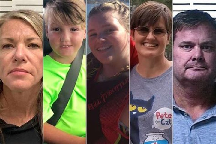 What Happened to Lori Vallow's Niece?